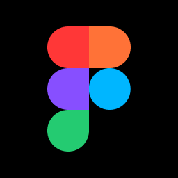F logo