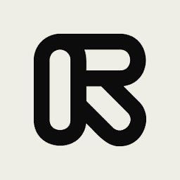 R logo